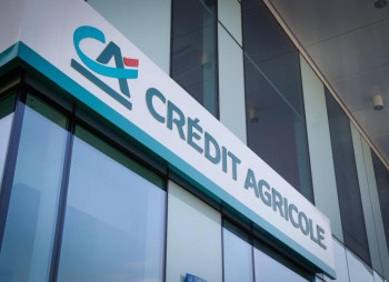 ЕБРР и ЕС выделяют кредит €25 млн Credit Agricole для поддержки малого бизнеса в Украине
